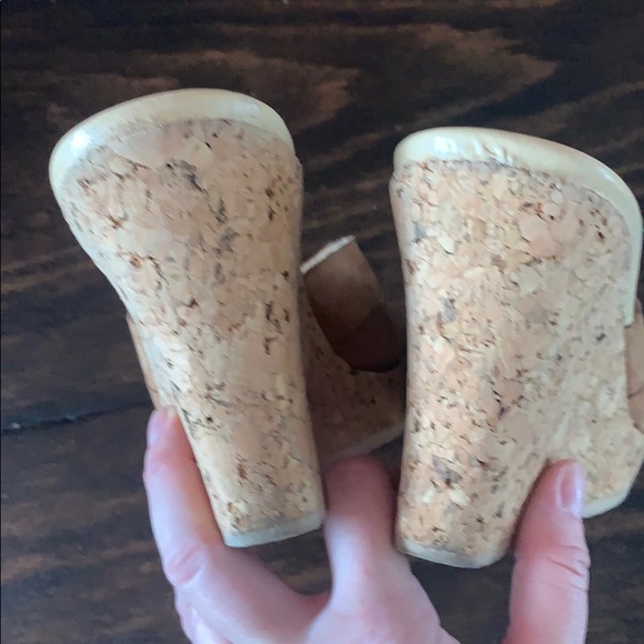 Michael Kors wedge - Picture 4 of 7